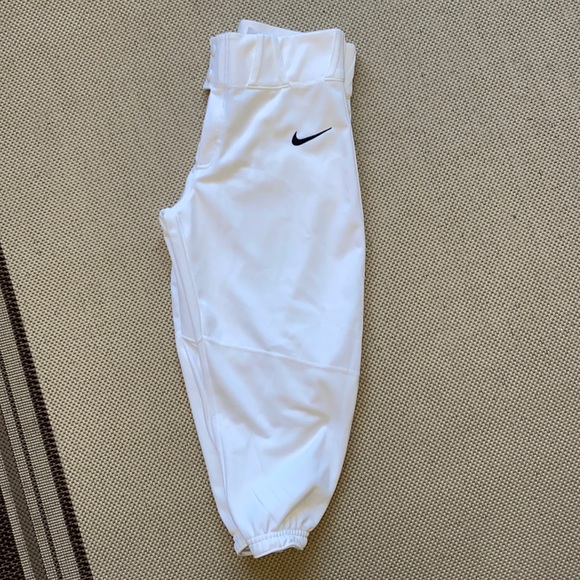 Nike Bottoms Nike Vapor Baseball Knickers Poshmark